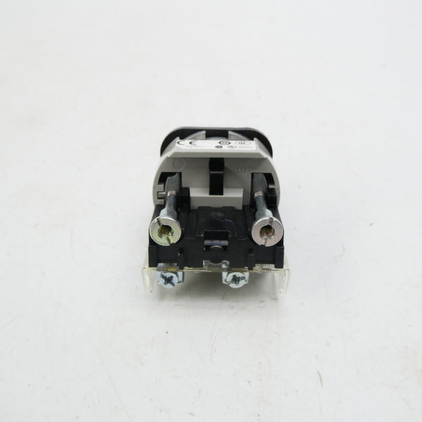 INDUSTRIAL SPARE PART 800H-JR2A SER. F (AS PICTURED) NSNP