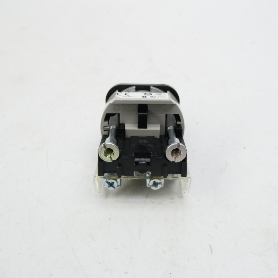 ALLEN BRADLEY 800H-JR2A SER. F (AS PICTURED) NSNP