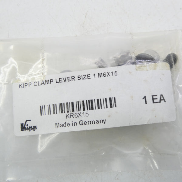 KIPP KR6X15 NSMP