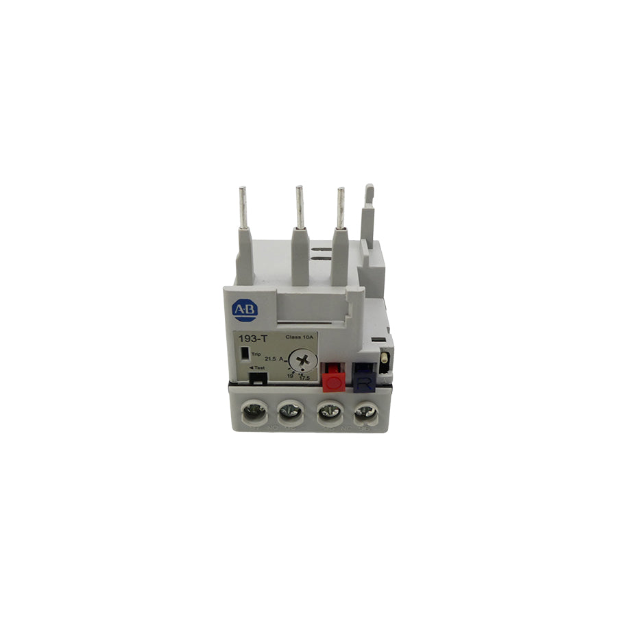 ALLEN BRADLEY 193-T1AC21 SER. A 690V 17.5-21.5A NSNP