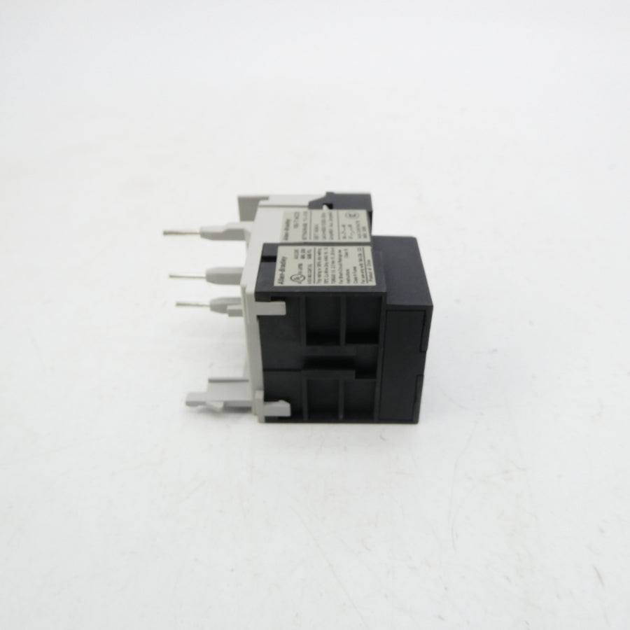 ALLEN BRADLEY 193-T1AC21 SER. A 690V 17.5-21.5A NSNP