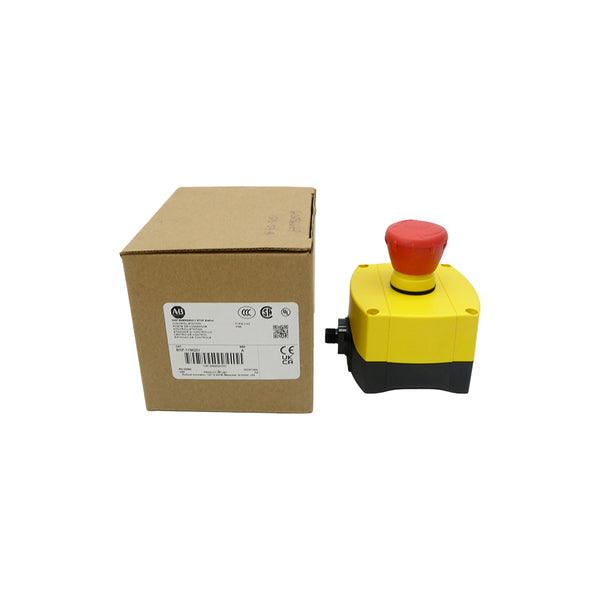 INDUSTRIAL SPARE PART 800F-1YMQ3V SER. A (BR/WH) NSMP