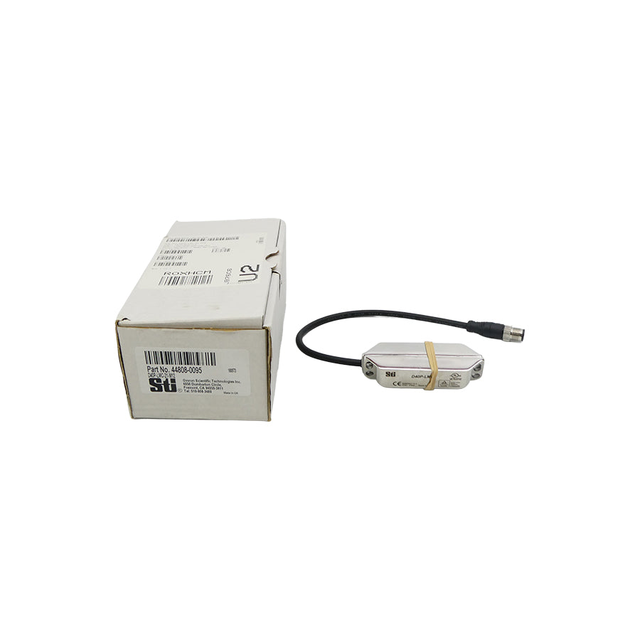 STI D40P-LMC-21-M12 44808-0095 NSMP