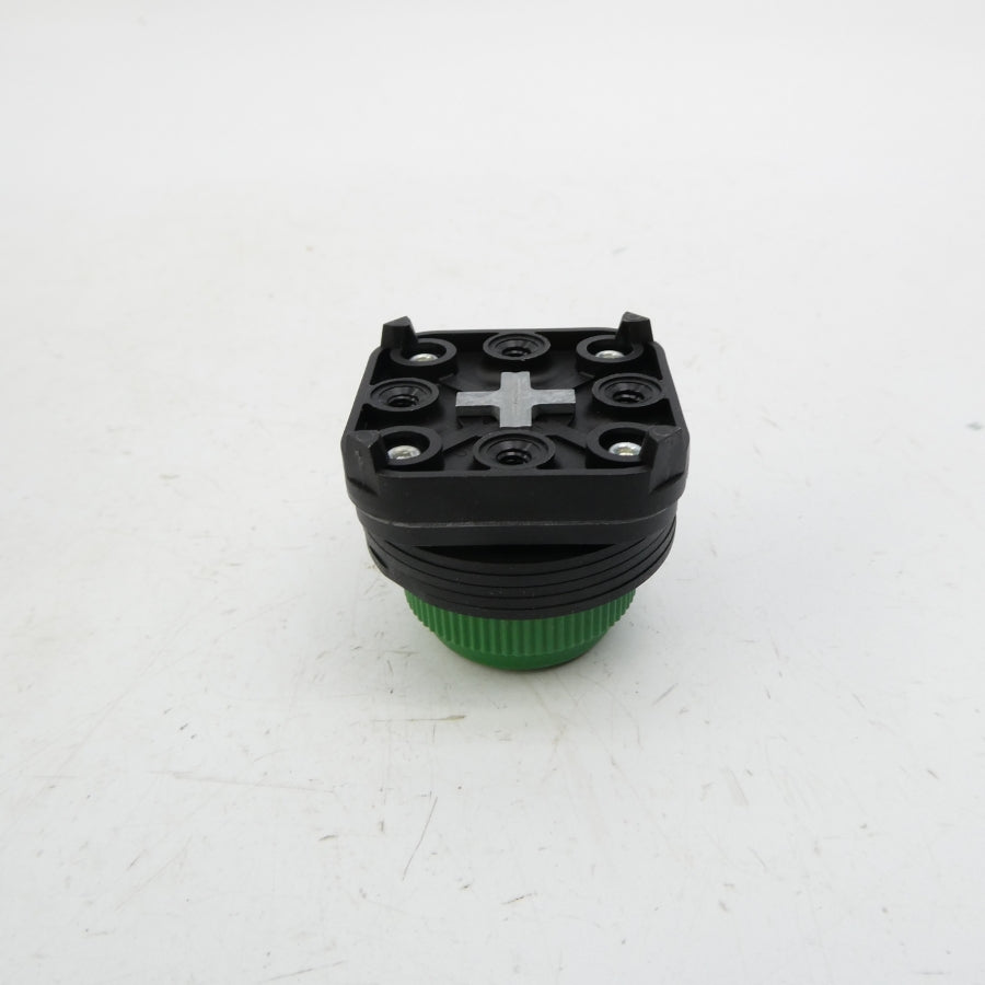 ALLEN BRADLEY 800H-R1 SER. G (WH) NSMP