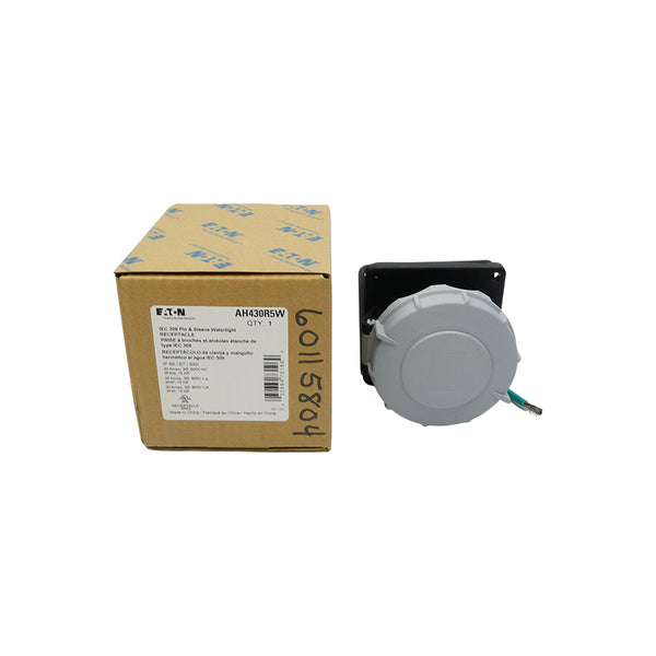 EATON AH430R5W 600VAC 30A NSMP