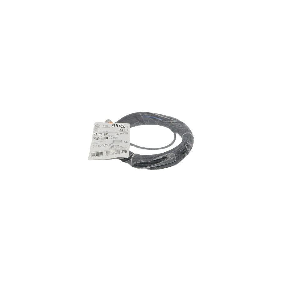 IFM EFECTOR EVC003 ADOGH040MSS0010H04 250VAC 4A NSMP