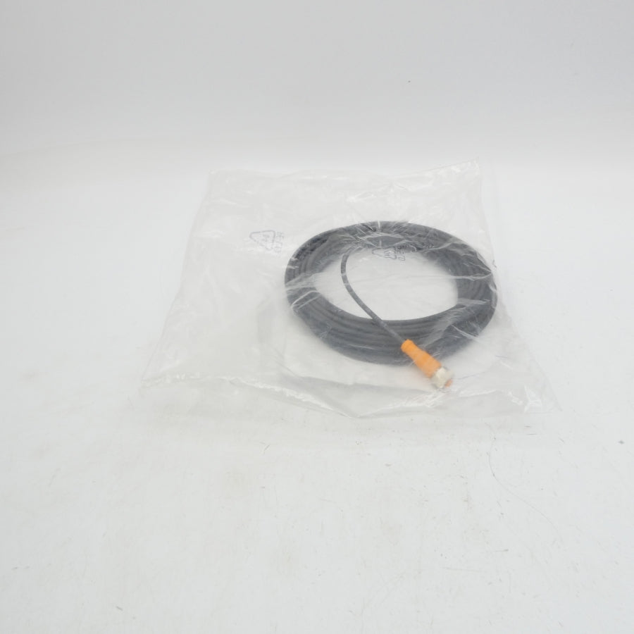 IFM EFECTOR EVC003 ADOGH040MSS0010H04 250VAC 4A NSMP