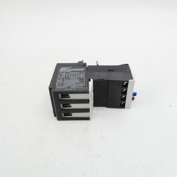EATON XTOE045DCS ZEB65-45 600VAC 9-45A NSMP