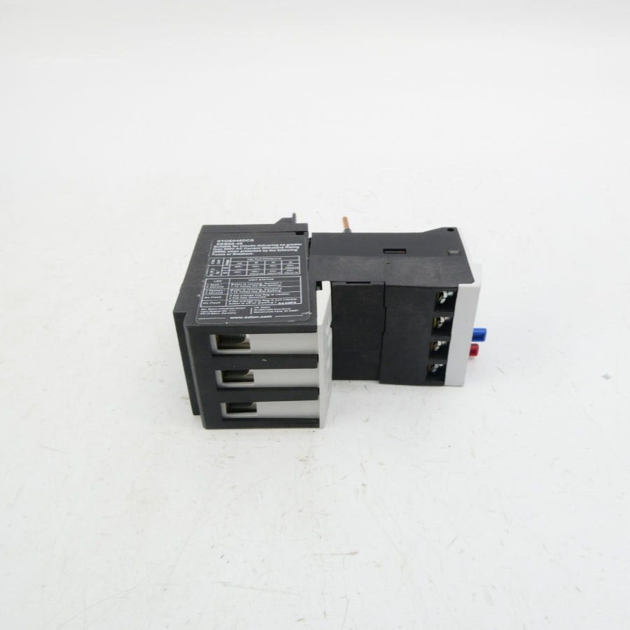 EATON XTOE045DCS ZEB65-45 600VAC 9-45A NSMP