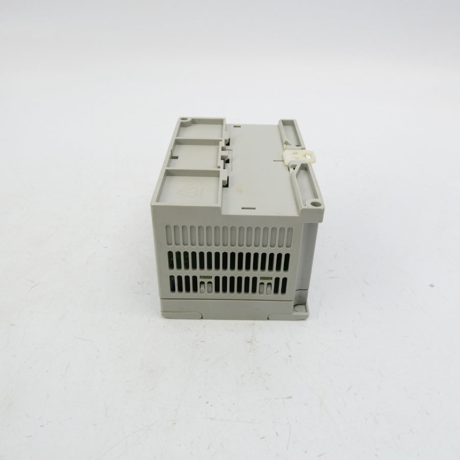 ALLEN BRADLEY 1761-L10BWA SER. F F/W 1.1 24VDC NSMP