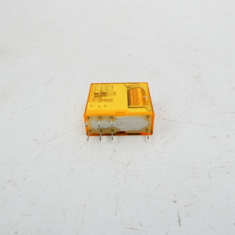 ALLEN BRADLEY 700-HPX2A24 SER. A 24VAC (PKG OF 9) (WH) NSMP
