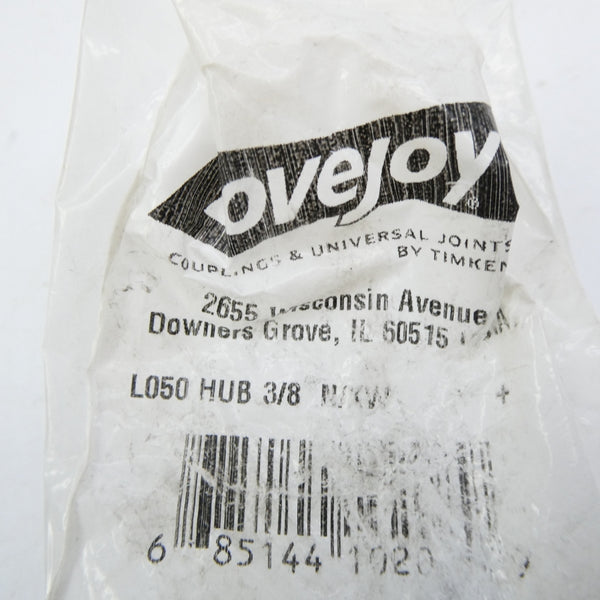 LOVEJOY L050HUB3/8 NSMP