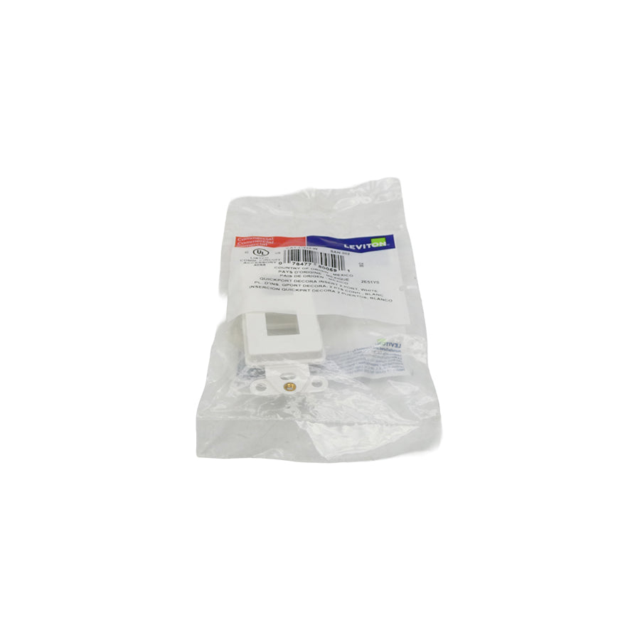 LEVITON 41642-W NSMP