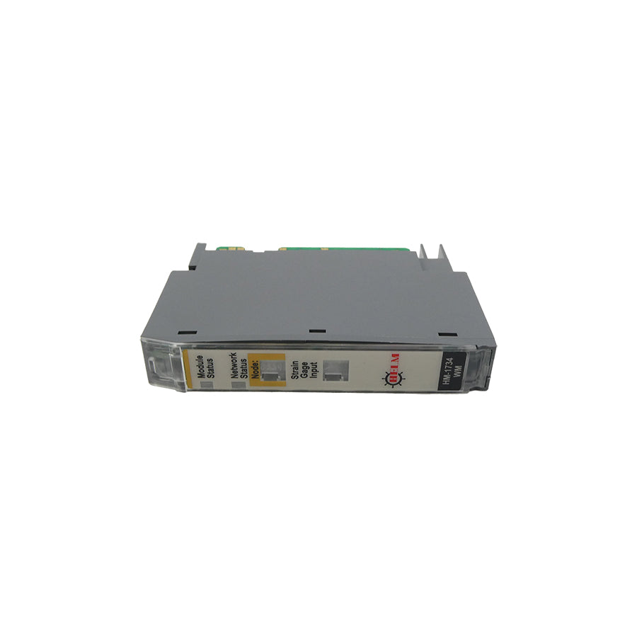 HELM HM1734-WM 24VDC REV. A07 NSNP