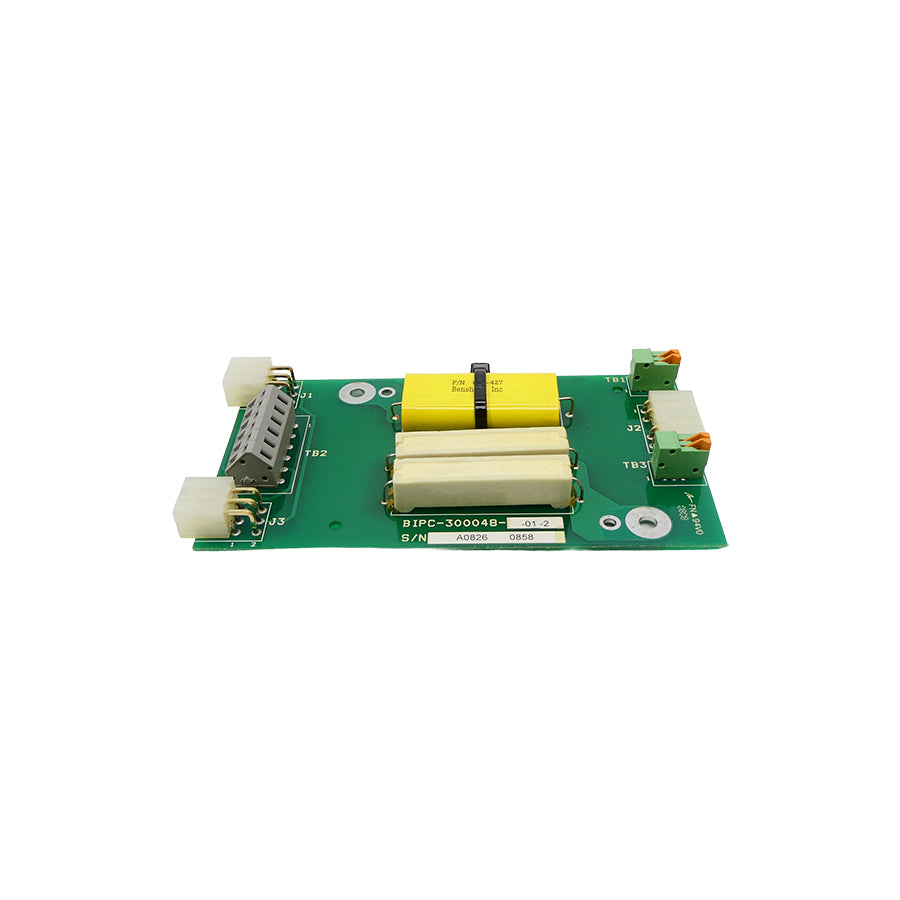 CIRCUIT BOARD BIPC-300048-01-2 NSNP