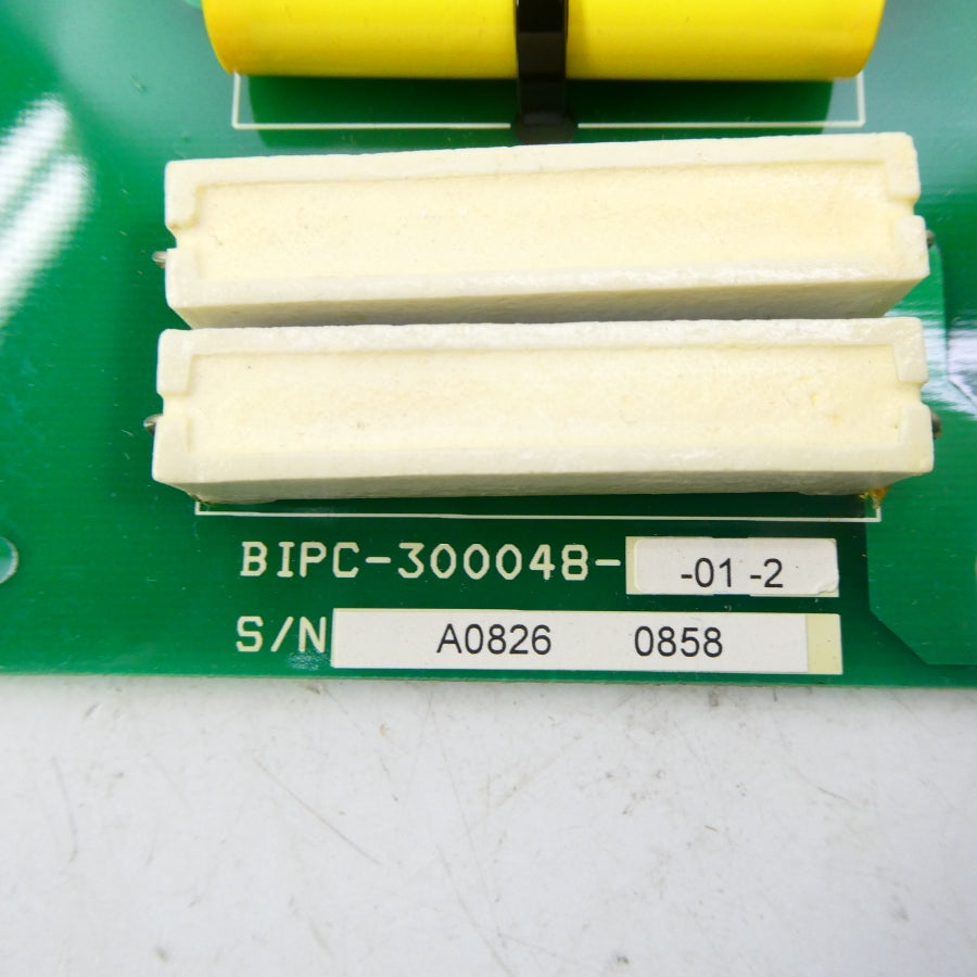 CIRCUIT BOARD BIPC-300048-01-2 NSNP