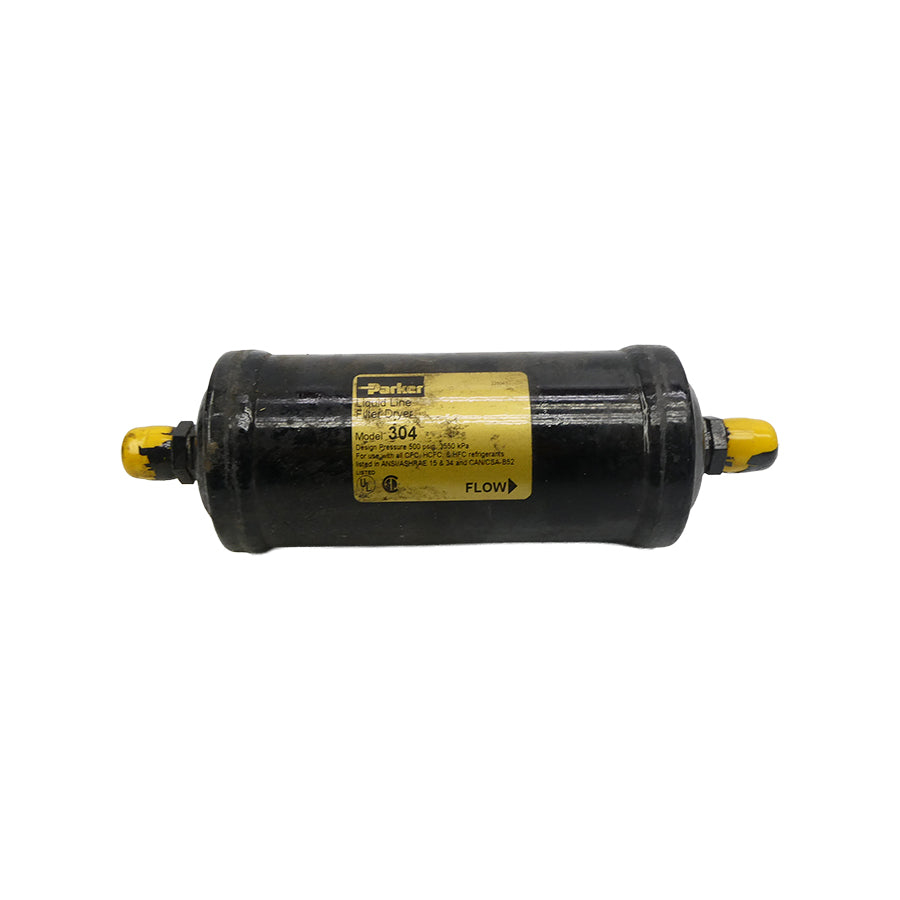 PARKER 304 500PSI NSNP
