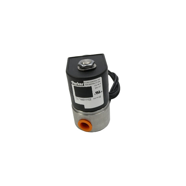 PARKER NOC111C2 24VDC NSNP
