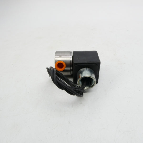 PARKER NOC111C2 24VDC NSNP