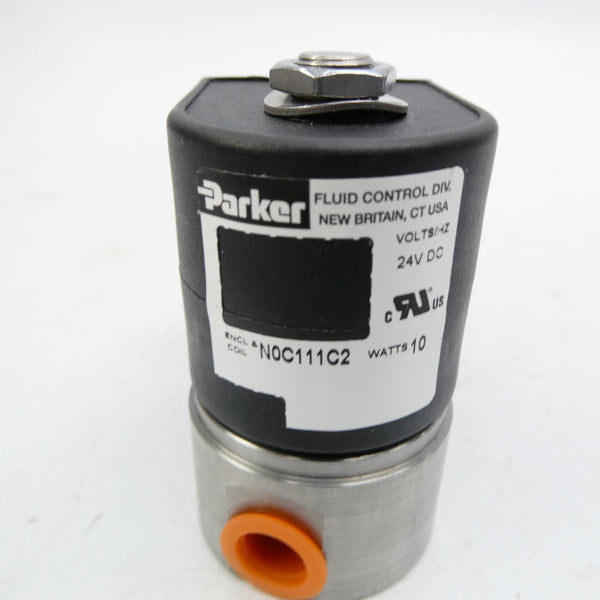 PARKER NOC111C2 24VDC NSNP
