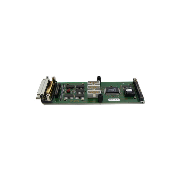 MIKRO ELEKTRONIK 04M052-00 REV. 01.00.00 NSNP