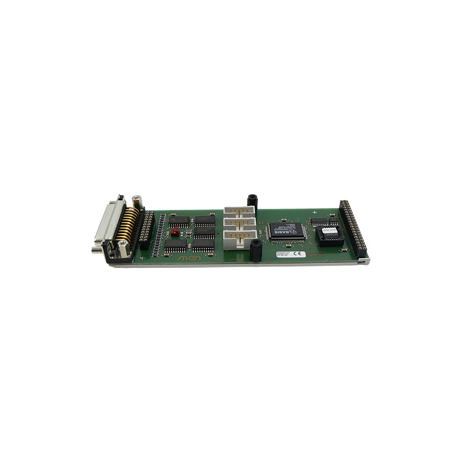 MIKRO ELEKTRONIK 04M052-00 REV. 01.00.00 NSNP