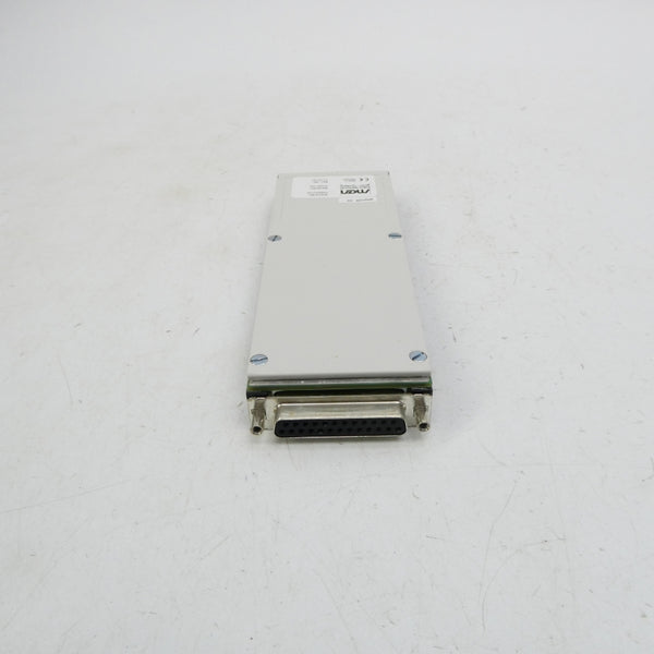 MIKRO ELEKTRONIK 04M052-00 REV. 01.00.00 NSNP