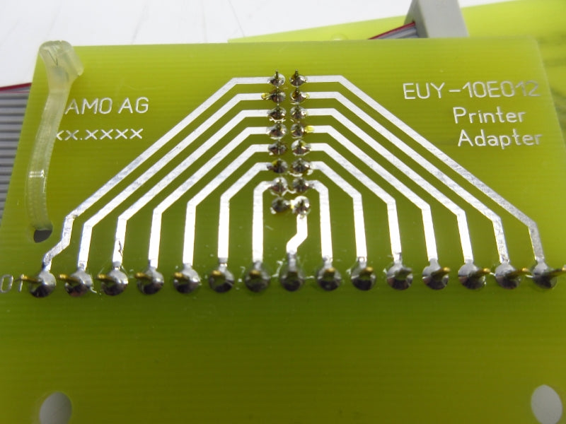 MODULE EUY10E012 NSNP