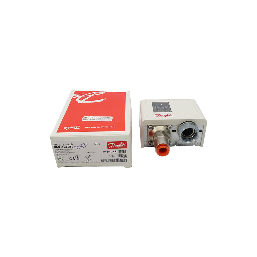 DANFOSS 060-213191 150PSI NSMP