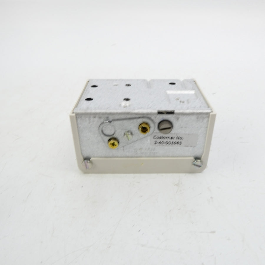 DANFOSS 060-213191 150PSI NSMP
