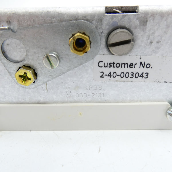 DANFOSS 060-213191 150PSI NSMP