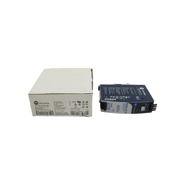 INDUSTRIAL SPARE PART 1606-XLS80E SER. A 100-240VAC 1.8-1.0A NSMP