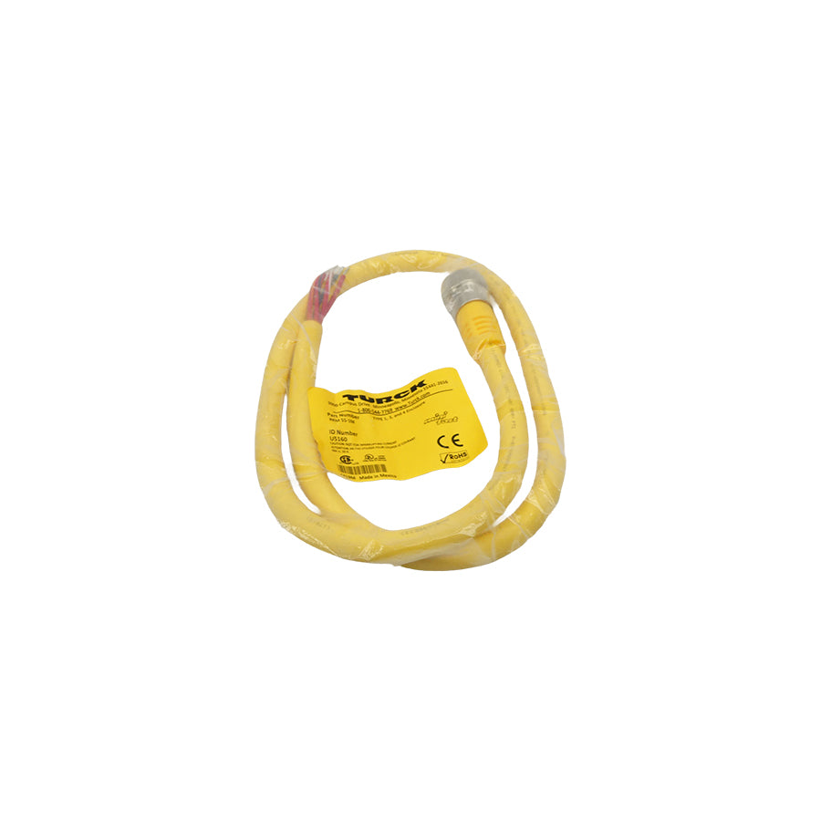 TURCK RKM55-1M U5160 600V 10A NSMP