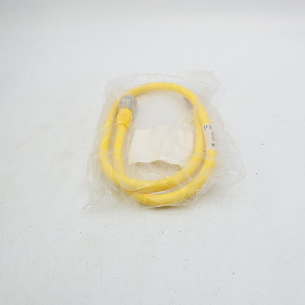 TURCK RKM55-1M U5160 600V 10A NSMP