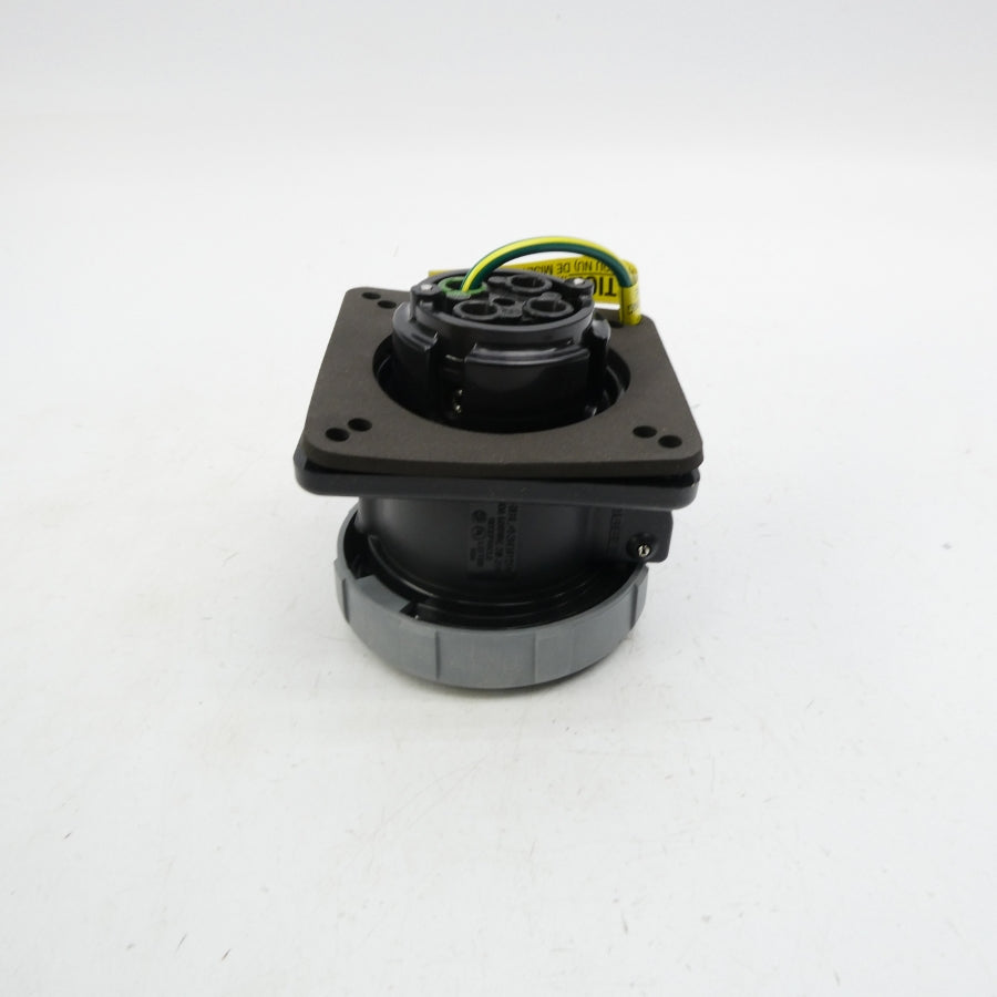 HUBBELL HBL430R5W 600VAC 30A NSMP