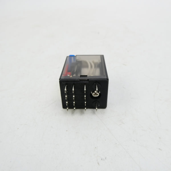 HF HF18FH 024-4Z1DJ 250VAC 5A NSNP