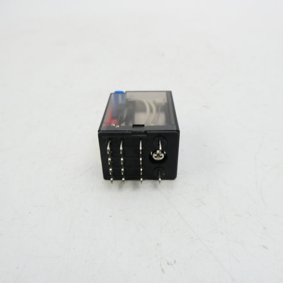 HF HF18FH 024-4Z1DJ 250VAC 5A NSNP