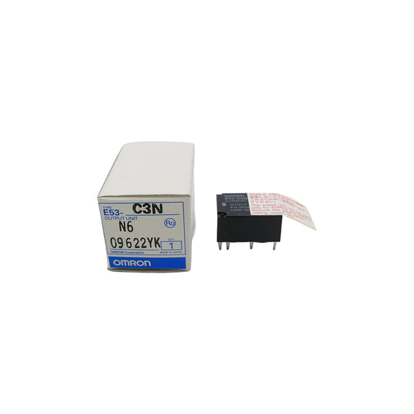 OMRON E53-C3N NSMP
