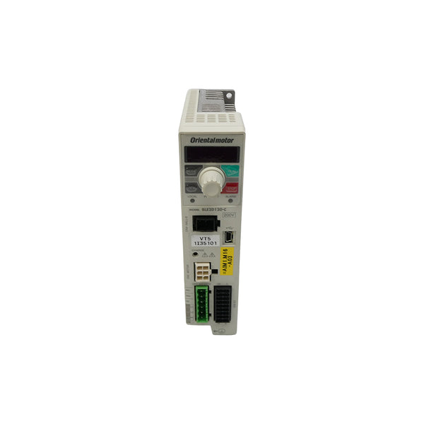 ORIENTAL MOTOR BLE2D120-C 200-240V 1.7A/1.02A NSNP