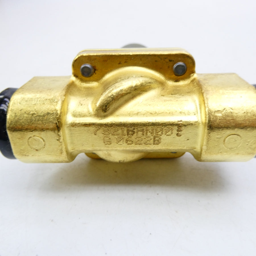 PARKER 7321BAN00 NSMP