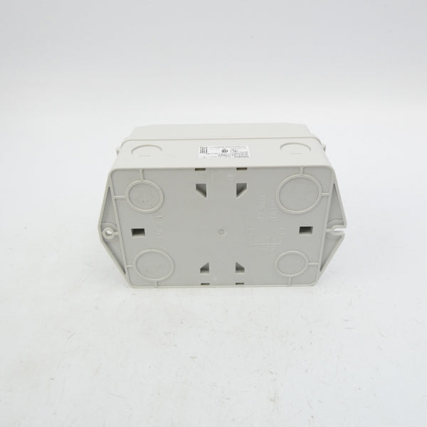 SIEMENS 3LD2164-0TB53 690V 25A NSMP