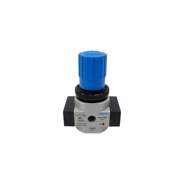 FESTO LR-D-MINI 159625 240PSI NSNP