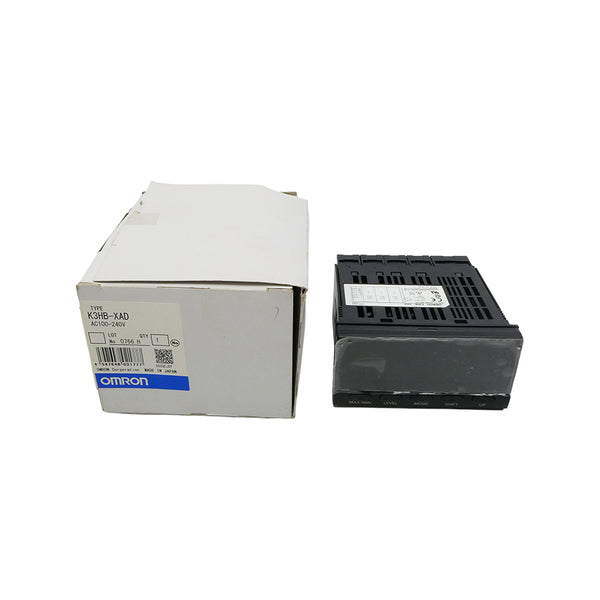 OMRON K3HB-XAD 100-240VAC NSMP