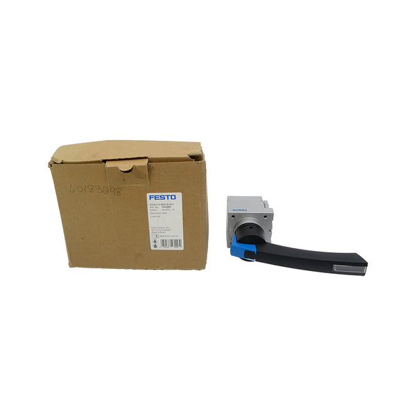 FESTO VHER-P-H-B43C-B-G14 3515601 145PSI NSMP