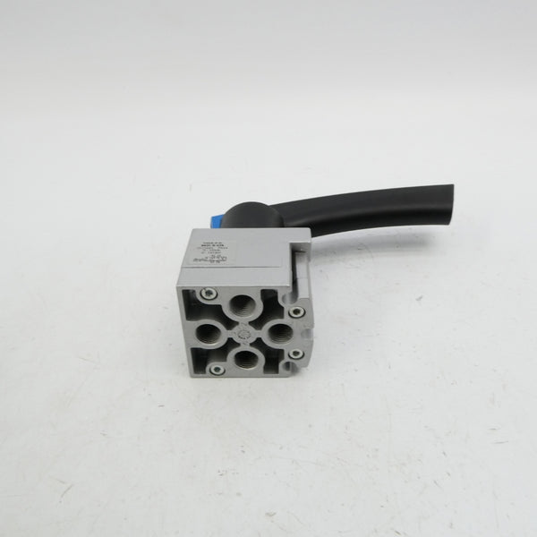 FESTO VHER-P-H-B43C-B-G14 3515601 145PSI NSMP