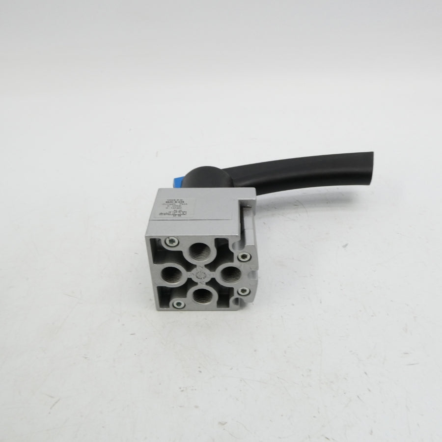FESTO VHER-P-H-B43C-B-G14 3515601 145PSI NSMP
