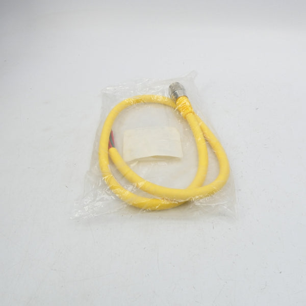 TURCK RSM55-1M U2094-0 600V 10A NSMP