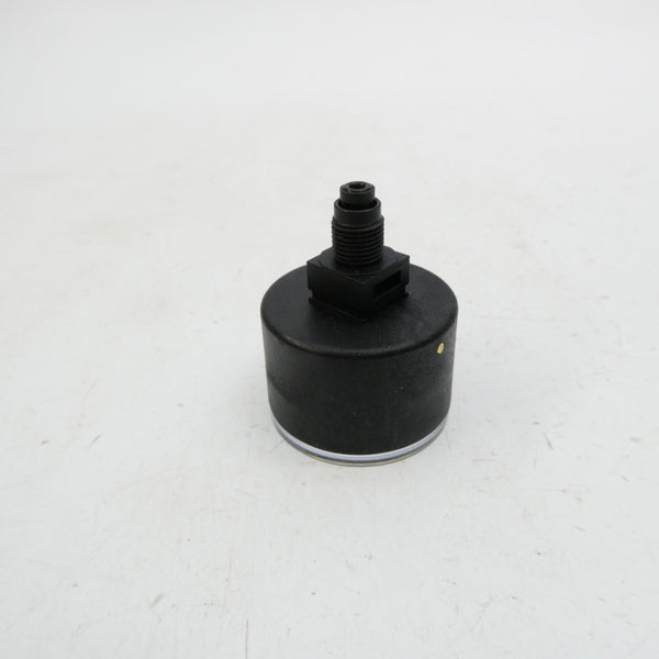 FESTO PAGN-40-16-G18 8003637 0-220PSI NSMP