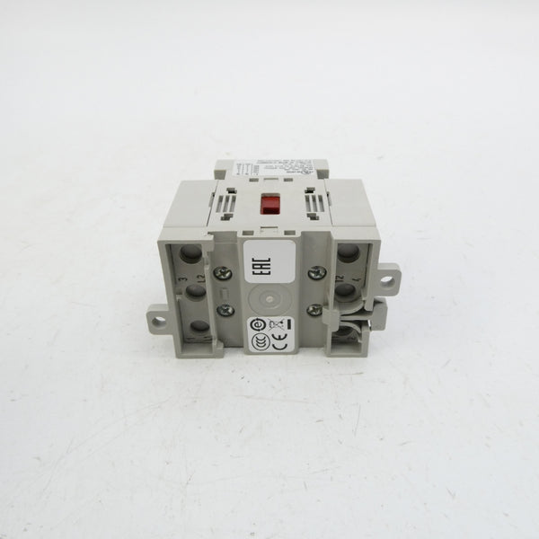 INDUSTRIAL SPARE PART 194E-A25-1753 SER. B 690V 25A (BR/WH) NSMP