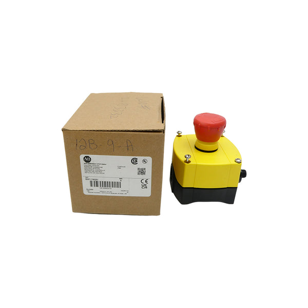 INDUSTRIAL SPARE PART 800F-1YMQ3V SER. A (BR/WH) NSMP